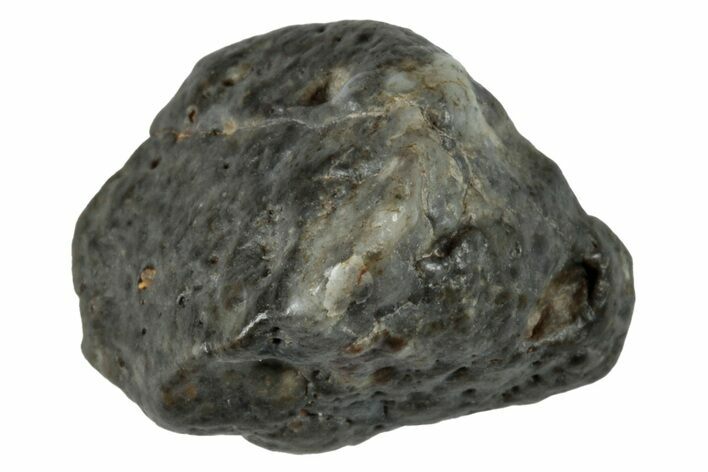 Lunar Meteorite ( g) - Laayoune #281498